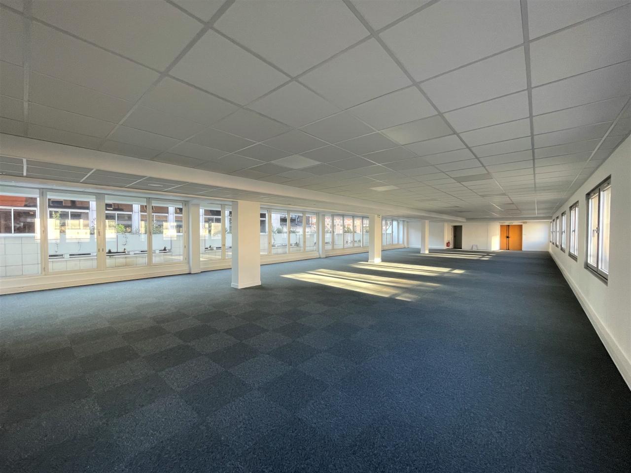 Bureau Lille 831m² Vente bureau Lille Nord OVBUR2426431 10